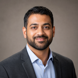 Sam Patel profile photo